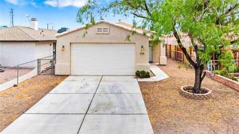 1770 Paseo De Playa, Bullhead City, AZ 86442