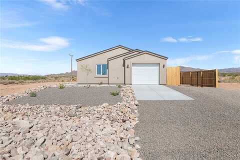 9214 N Vista Drive, Kingman, AZ 86401