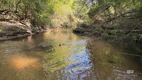 1950 Wilma Road, Mc David, FL 32568