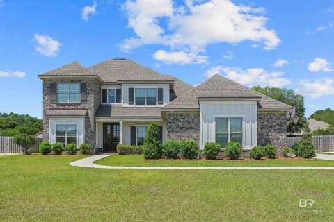 230 Hemlock Drive, Fairhope, AL 36532