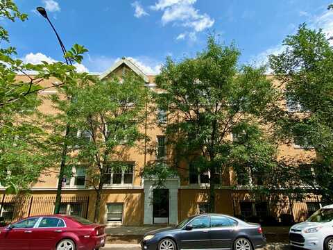 2133 N Kedzie Boulevard, Chicago, IL 60647