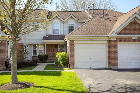 1224 Clearview Court, Buffalo Grove, IL 60089