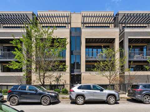 1360 W WALTON Street, Chicago, IL 60642