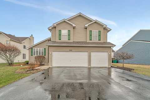 1002 Breckenridge Lane, Shorewood, IL 60404