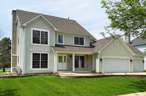 902 Spruce Street, Sugar Grove, IL 60554