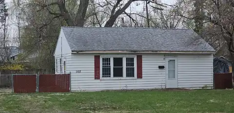 1103 Fairview Avenue, Urbana, IL 61801