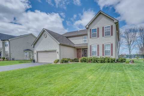 undefined, Round Lake, IL 60073
