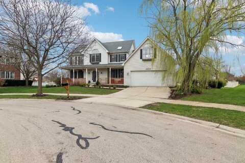 24725 Hanover Court, Plainfield, IL 60585