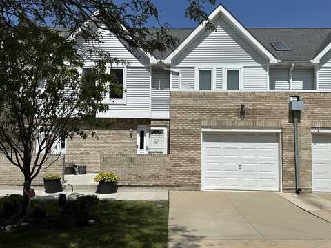 9402 Lindsay Street, Orland Hills, IL 60487