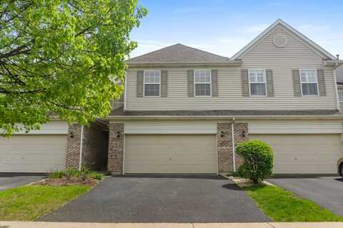 1241 Asbury Court, Elgin, IL 60120