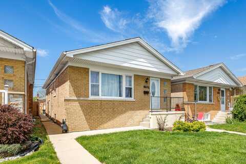 7744 Major Avenue, Burbank, IL 60459