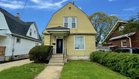 306 S Liberty Street, Elgin, IL 60120