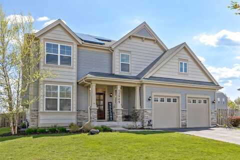 12505 Carver Lane, Huntley, IL 60142