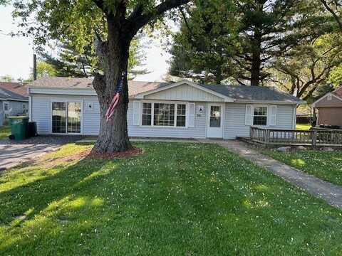 910 Williams Street, Wilmington, IL 60481