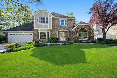 13315 W Creekside Drive, Homer Glen, IL 60491