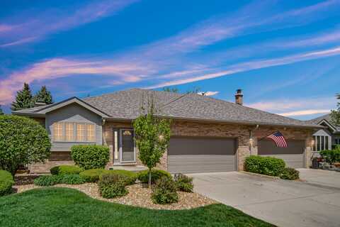 9154 Arbour Walk Drive, Frankfort, IL 60423