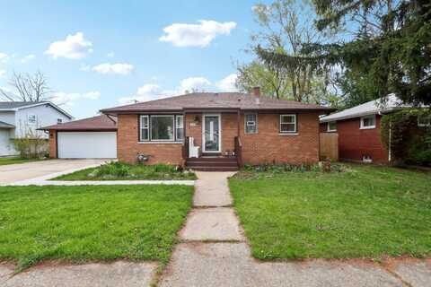 2023 Kristan Avenue, North Chicago, IL 60064