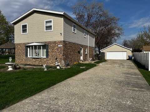 115 N Lavergne Avenue, Northlake, IL 60164