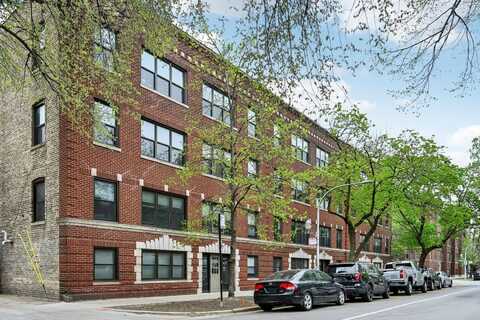 1247 W Roscoe Street, Chicago, IL 60657