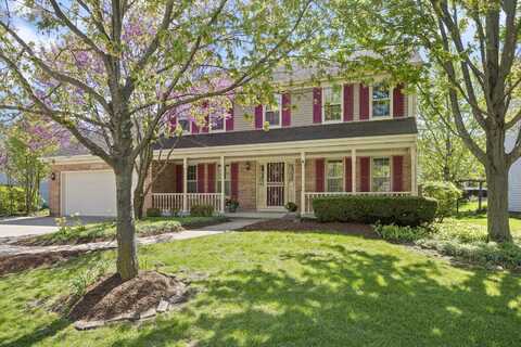 0n655 Winfield Scott Drive, Winfield, IL 60190