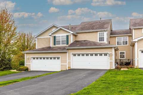 655 N Fox Trail, Round Lake, IL 60073