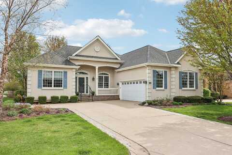 21 Bighorn Court, Barrington, IL 60010