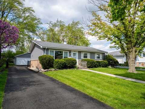 526 W Moreland Avenue, Addison, IL 60101