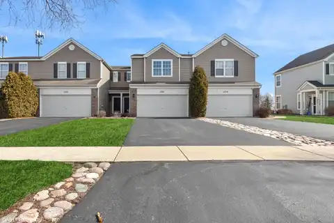 1222 Courtland Circle, Plainfield, IL 60586