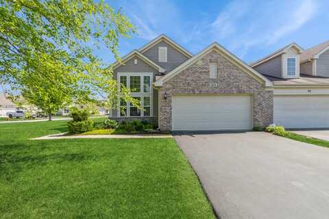 101 Boathouse Road, Pingree Grove, IL 60140