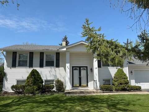 18 Marquette Place, Buffalo Grove, IL 60089