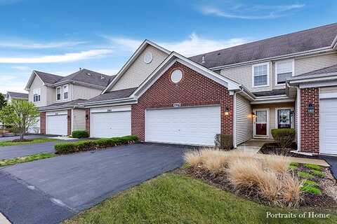 1942 Golden Gate Lane, Naperville, IL 60563