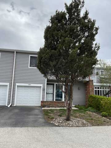 484 POPLAR Drive, Wheeling, IL 60090