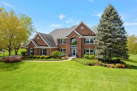 6n372 E Ridgewood Drive, Saint Charles, IL 60175