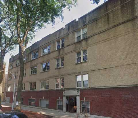 3819 W Ainslie Street, Chicago, IL 60625