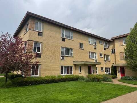 2123 Howard Street, Evanston, IL 60202
