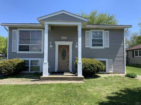 16701 Highview Avenue, Orland Hills, IL 60487
