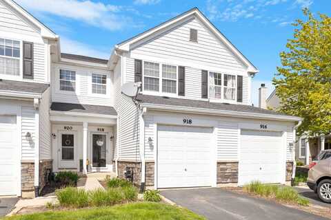918 Genesee Drive, Naperville, IL 60563