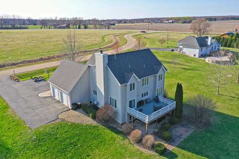 3542 E 2089th Road, Serena, IL 60549
