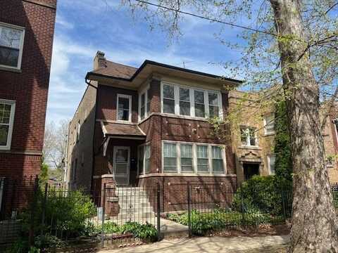 4910 N RIDGEWAY Avenue, Chicago, IL 60625