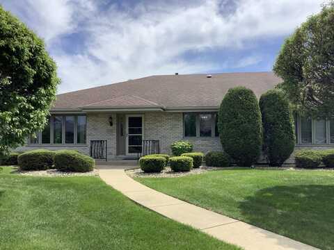 10957 New Mexico Court, Orland Park, IL 60467