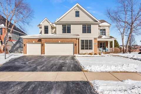3n699 E Laura Ingalls Wilder Road, Saint Charles, IL 60175