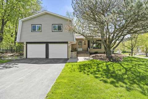 6125 Jennifer Avenue, Tinley Park, IL 60477