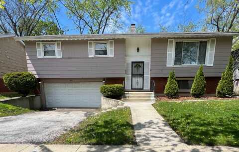 3500 Maple Lane, Hazel Crest, IL 60429