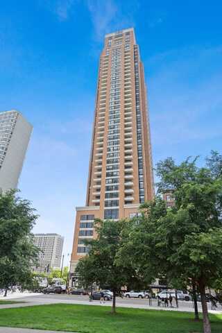 1160 S MICHIGAN Avenue, Chicago, IL 60605