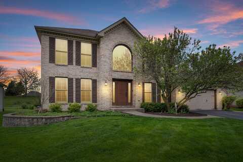 4123 EASY Circle, Naperville, IL 60564