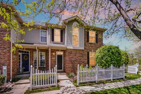 18524 Dearborn Court, Tinley Park, IL 60477
