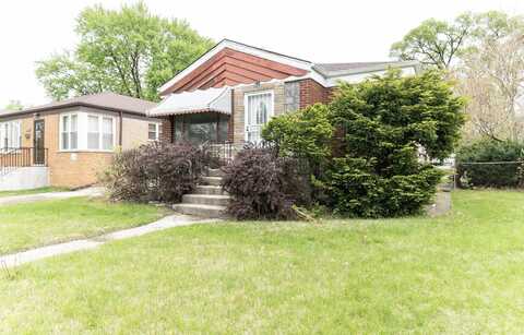 14535 University Avenue, Dolton, IL 60419
