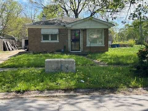 14839 Cooper Avenue, Harvey, IL 60426