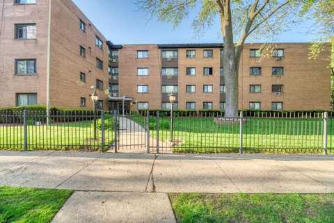 1600 W Greenleaf Avenue, Chicago, IL 60626