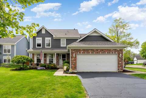 1125 Ironwood Court, Elgin, IL 60120